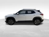 2025 Chevrolet Trailblazer - Preview 8