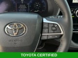2026 Toyota Highlander - Preview 13