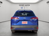 2022 Toyota Corolla Cross - Preview 4
