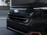 2026 Subaru Forester - Preview 10
