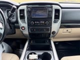 2017 Nissan Titan XD - Preview 14