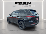 2026 Jeep Grand Cherokee - Preview 7