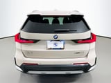 2026 BMW X1 - Preview 6