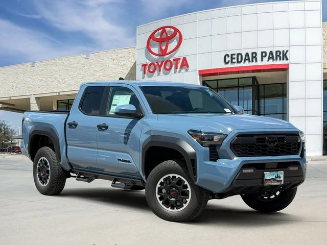 2026 Toyota Tacoma - Image 1