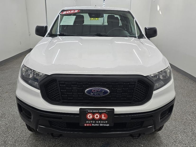 2022 Ford Ranger - Image 2