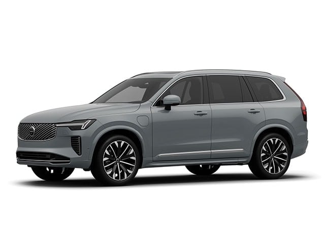 2027 Volvo XC90 - Image 1