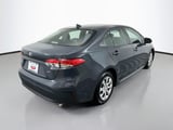 2025 Toyota Corolla - Preview 5