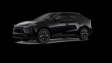 2026 Toyota bZ - Preview 2