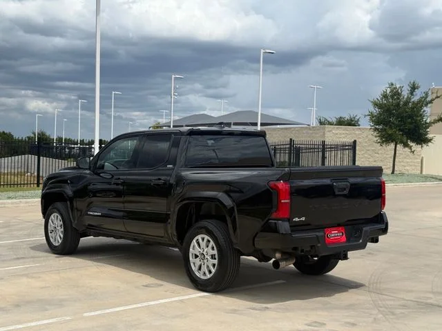 2026 Toyota Tacoma - Image 2