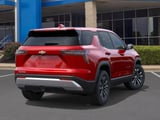 2027 Chevrolet Equinox - Preview 4