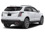 2026 Cadillac XT5 - Preview 2