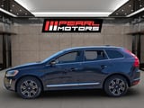 2017 Volvo XC60 - Preview 5