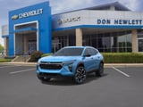 2026 Chevrolet Trax - Preview 8