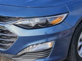 2024 Chevrolet Malibu - Preview 7