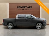 2026 Ram 1500 - Preview 6