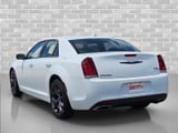 2023 Chrysler 300 - Preview 7