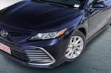2022 Toyota Camry - Preview 3