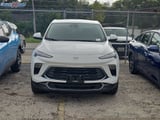 2026 Buick Encore GX - Preview 2