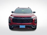 2027 Chevrolet Equinox - Preview 8