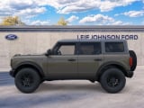 2026 Ford Bronco - Preview 4