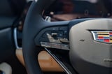 2026 Cadillac CT5 - Preview 13