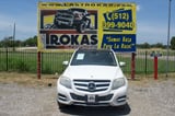2014 Mercedes-Benz GLK-Class - Preview 2