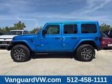 2026 Jeep Wrangler - Preview 5