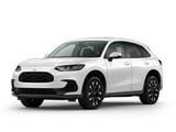 2027 Honda HR-V - Preview 4