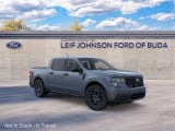 2026 Ford Maverick - Preview 7