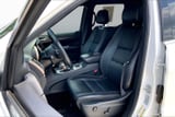 2017 Jeep Grand Cherokee - Preview 7