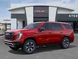 2027 GMC Yukon - Preview 2
