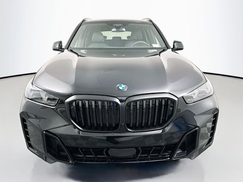 2026 BMW X5 - Image 1