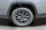 2027 Jeep Grand Cherokee L - Preview 9