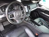 2018 Volvo XC90 - Preview 14