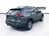 2025 Toyota RAV4 Hybrid - Preview 7