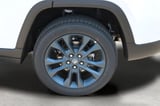 2026 Jeep Grand Cherokee - Preview 9