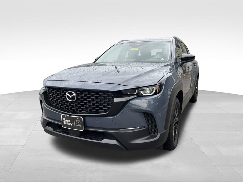 2026 Mazda CX-50 - Image 1