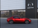 2026 Mazda MX-5 - Preview 5