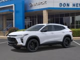 2026 Chevrolet Trax - Preview 2