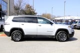 2026 Jeep Cherokee - Preview 4