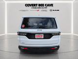 2026 Jeep Grand Wagoneer - Preview 8