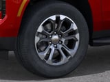2026 Chevrolet Tahoe - Preview 9