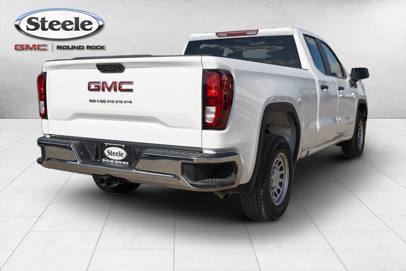 2026 GMC Sierra 1500 - Image 3