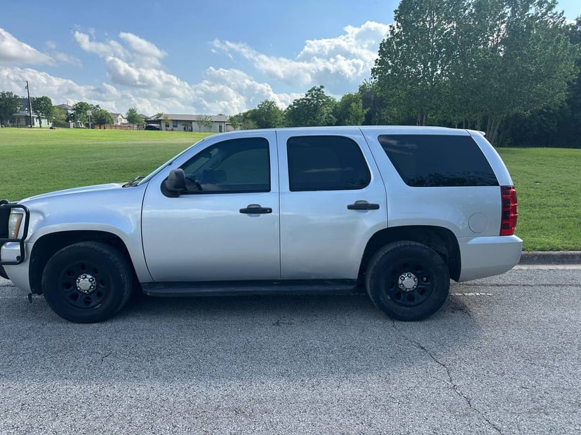 2014 Chevrolet Tahoe - Image 2