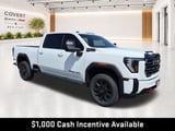 2026 GMC Sierra 2500HD - Preview 2
