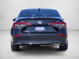 2024 Honda Civic - Preview 6