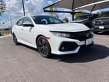 2017 Honda Civic - Preview 3