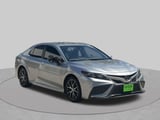 2023 Toyota Camry - Preview 7