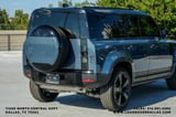 2026 Land Rover Defender - Preview 9