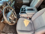 2021 Chevrolet Silverado 1500 - Preview 13